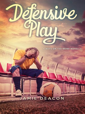 cover image of Defensive Play